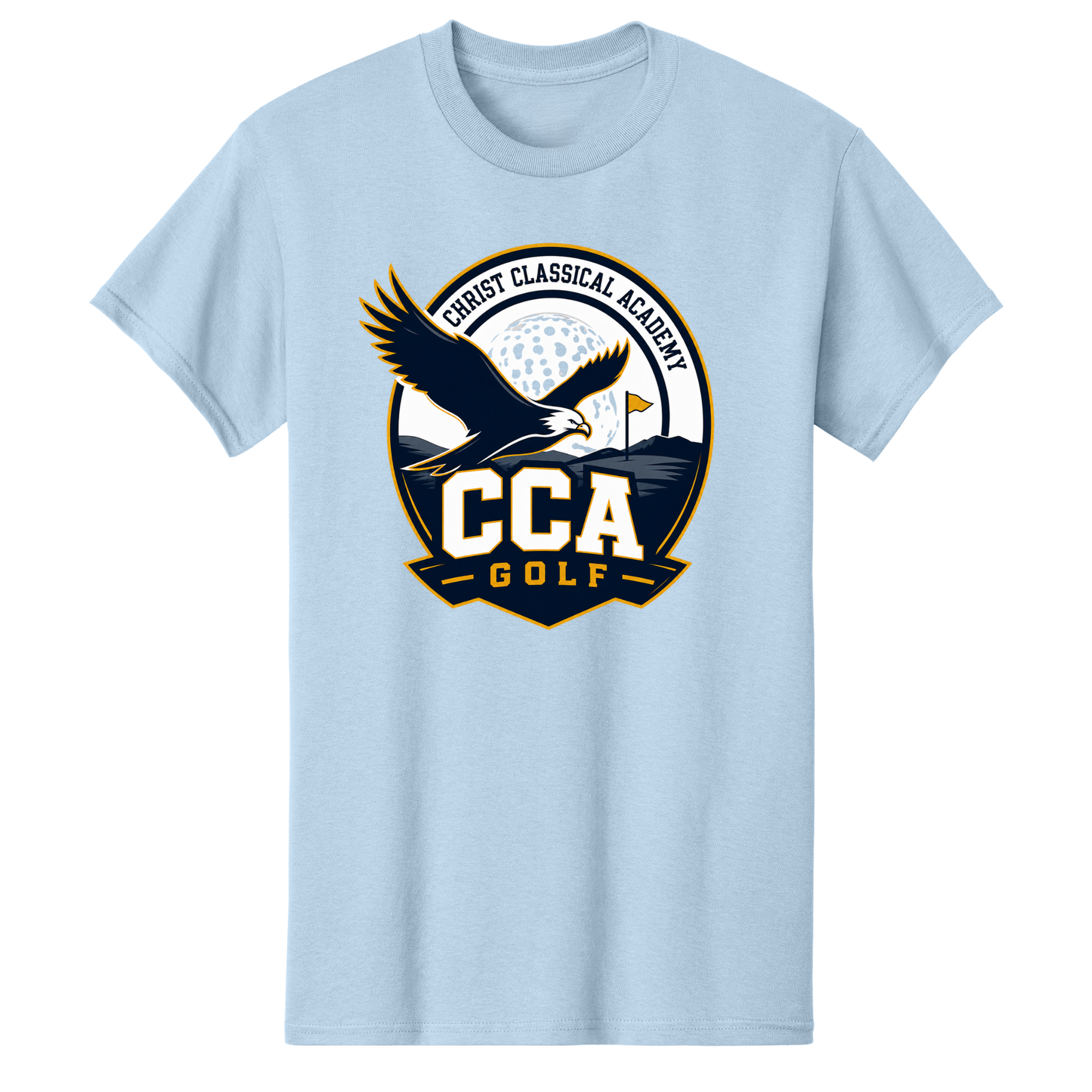 CCA Golf