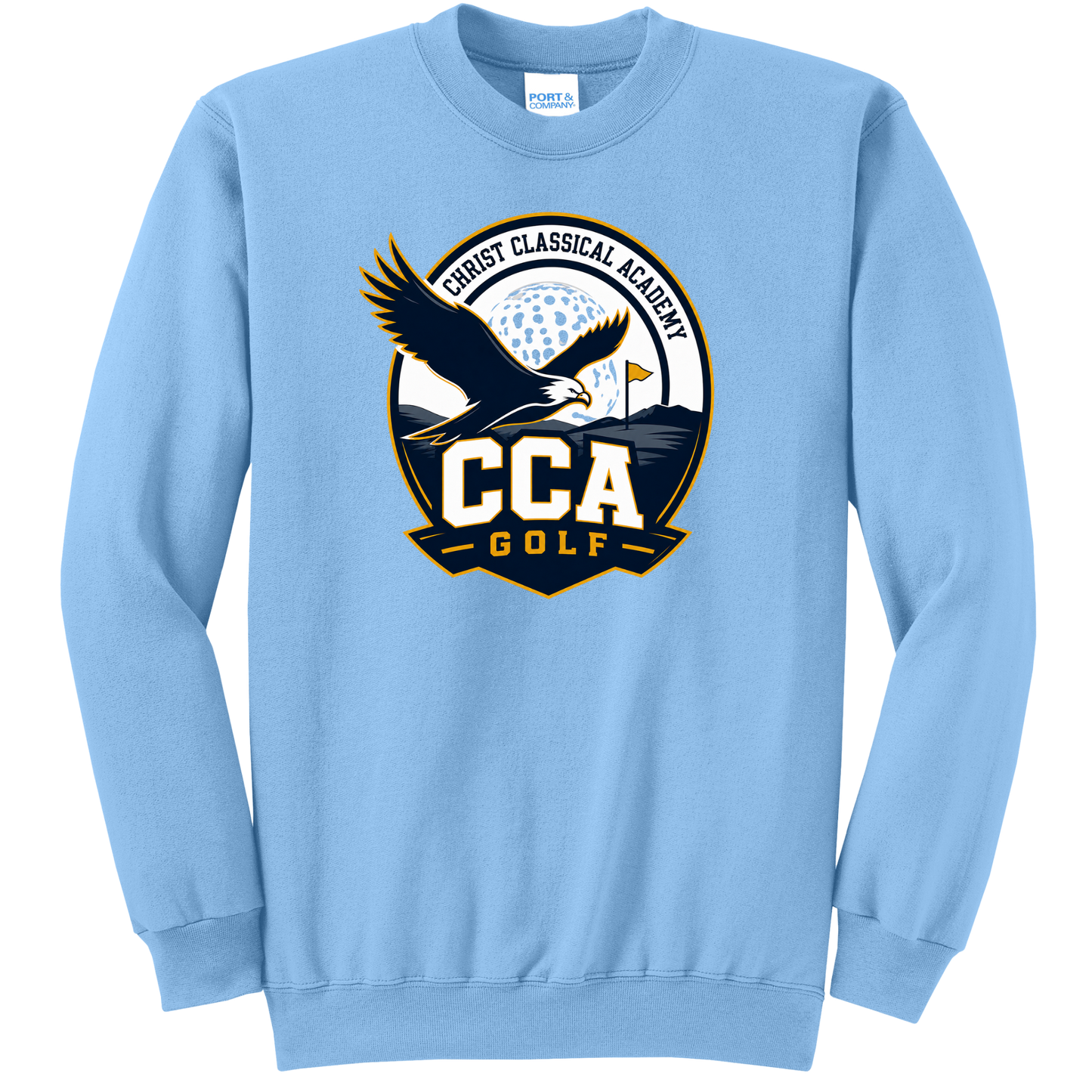 CCA Golf