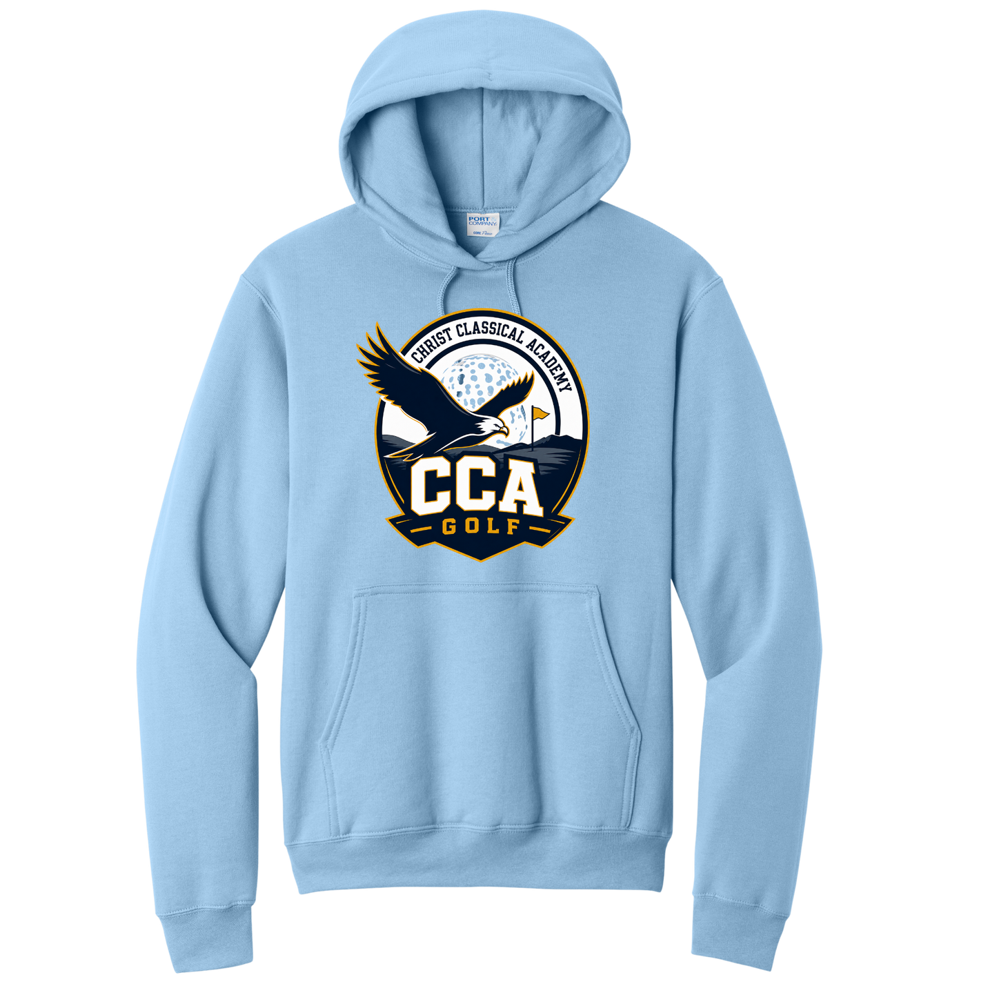 CCA Golf