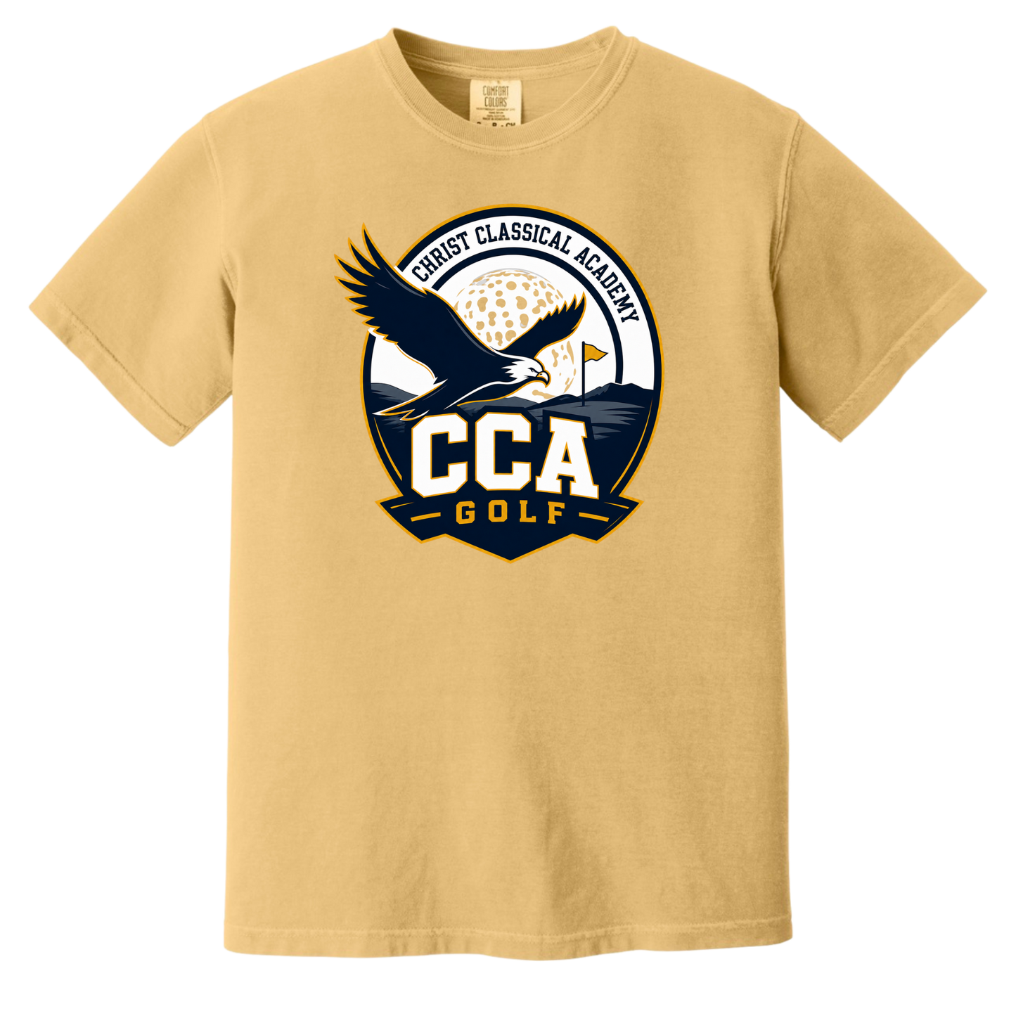 CCA Golf
