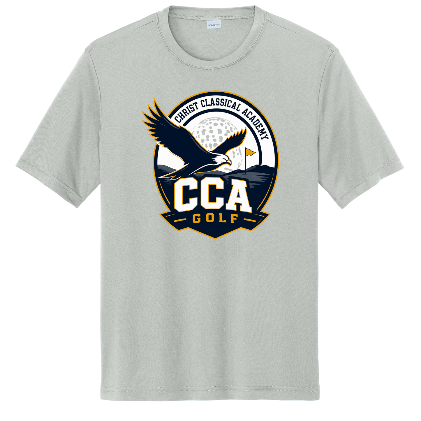 CCA Golf
