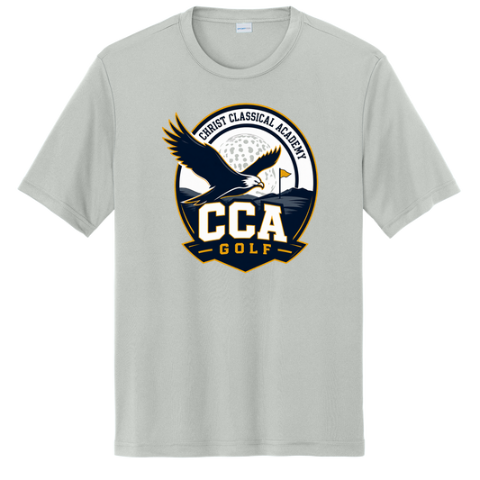 CCA Golf Tees
