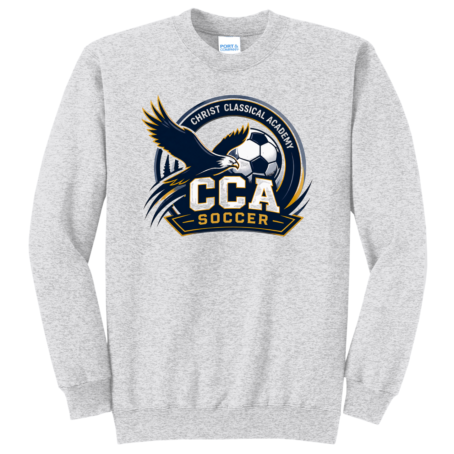 CCA Soccer