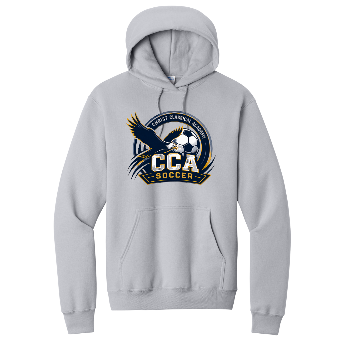CCA Soccer