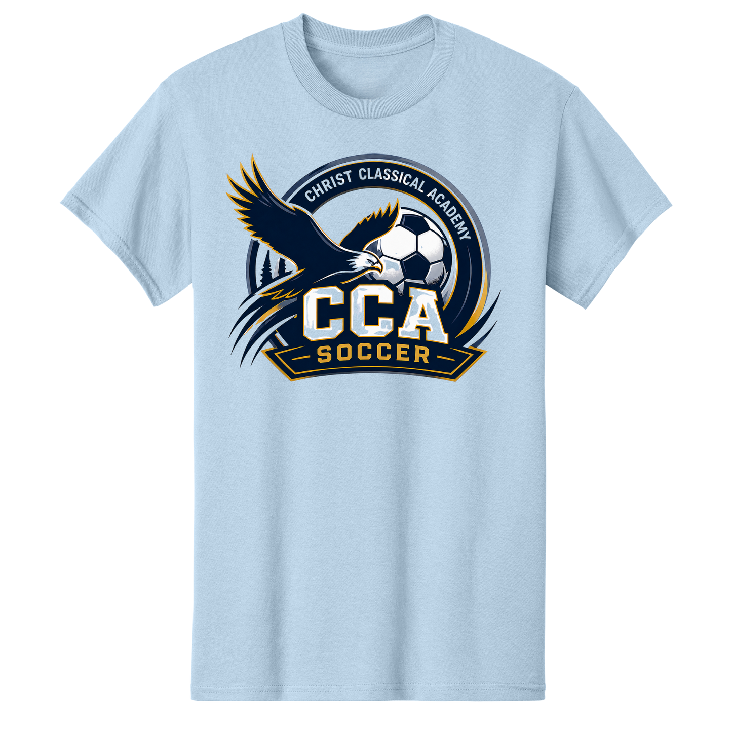 CCA Soccer