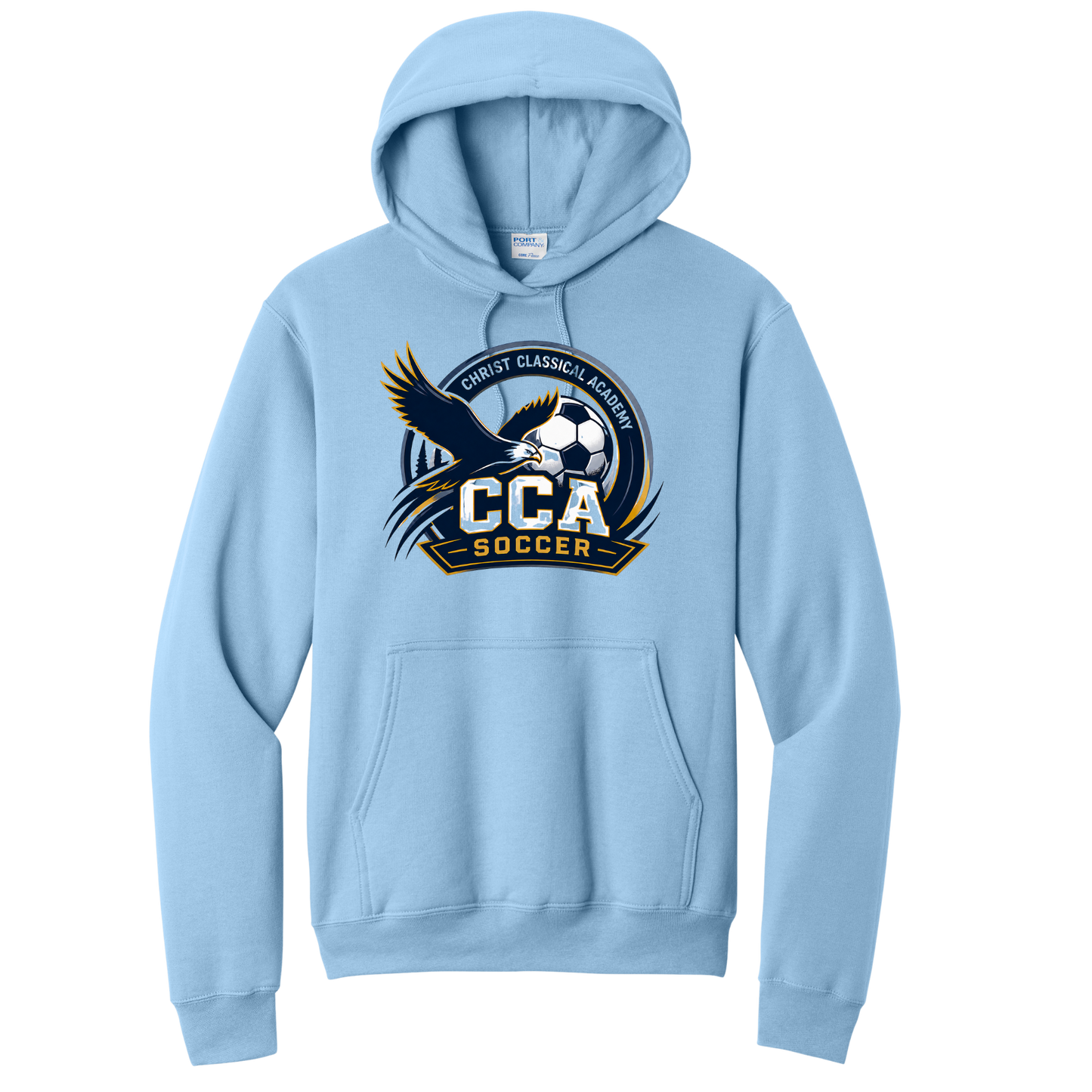 CCA Soccer