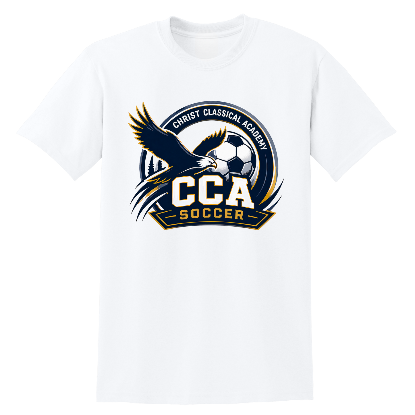 CCA Soccer