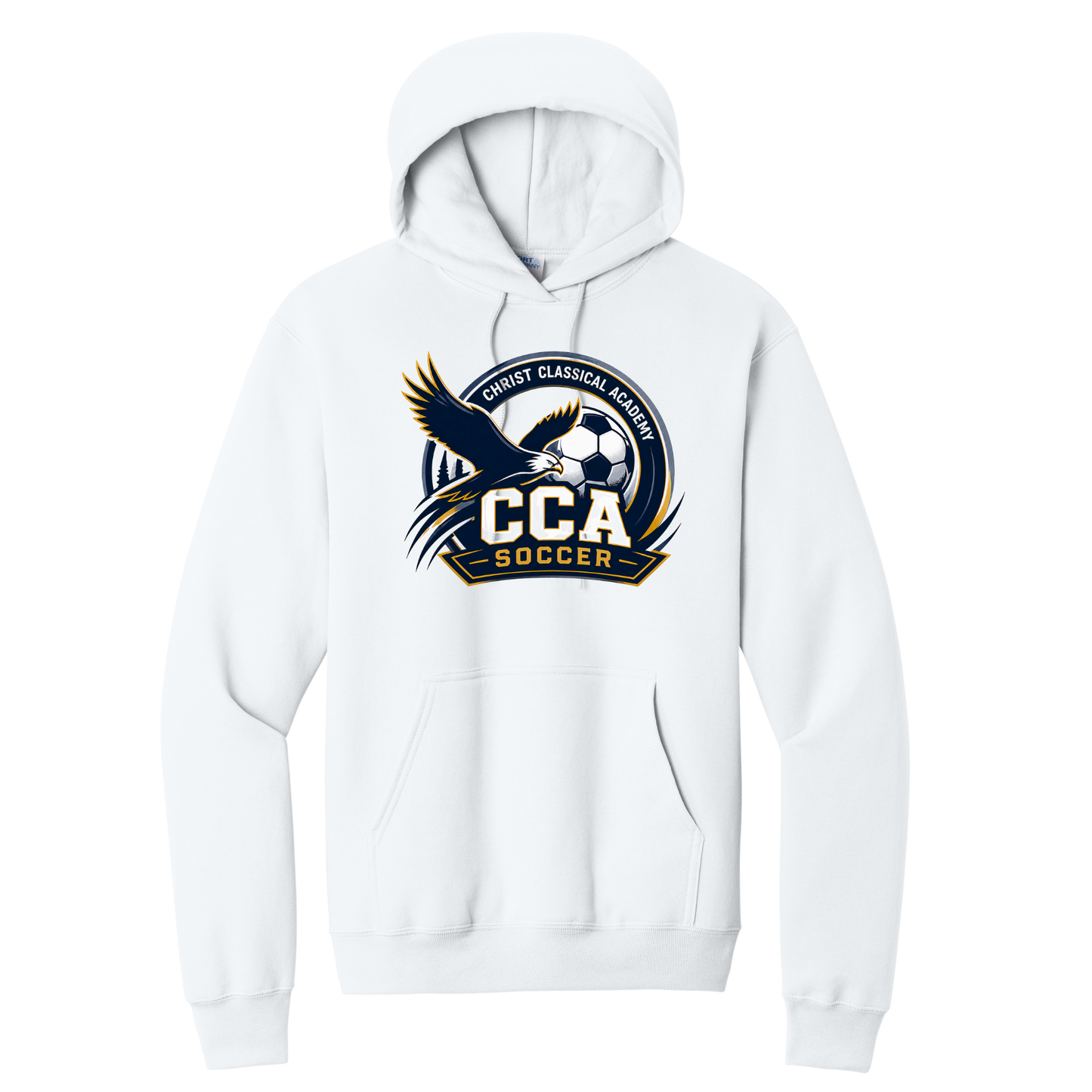 CCA Soccer
