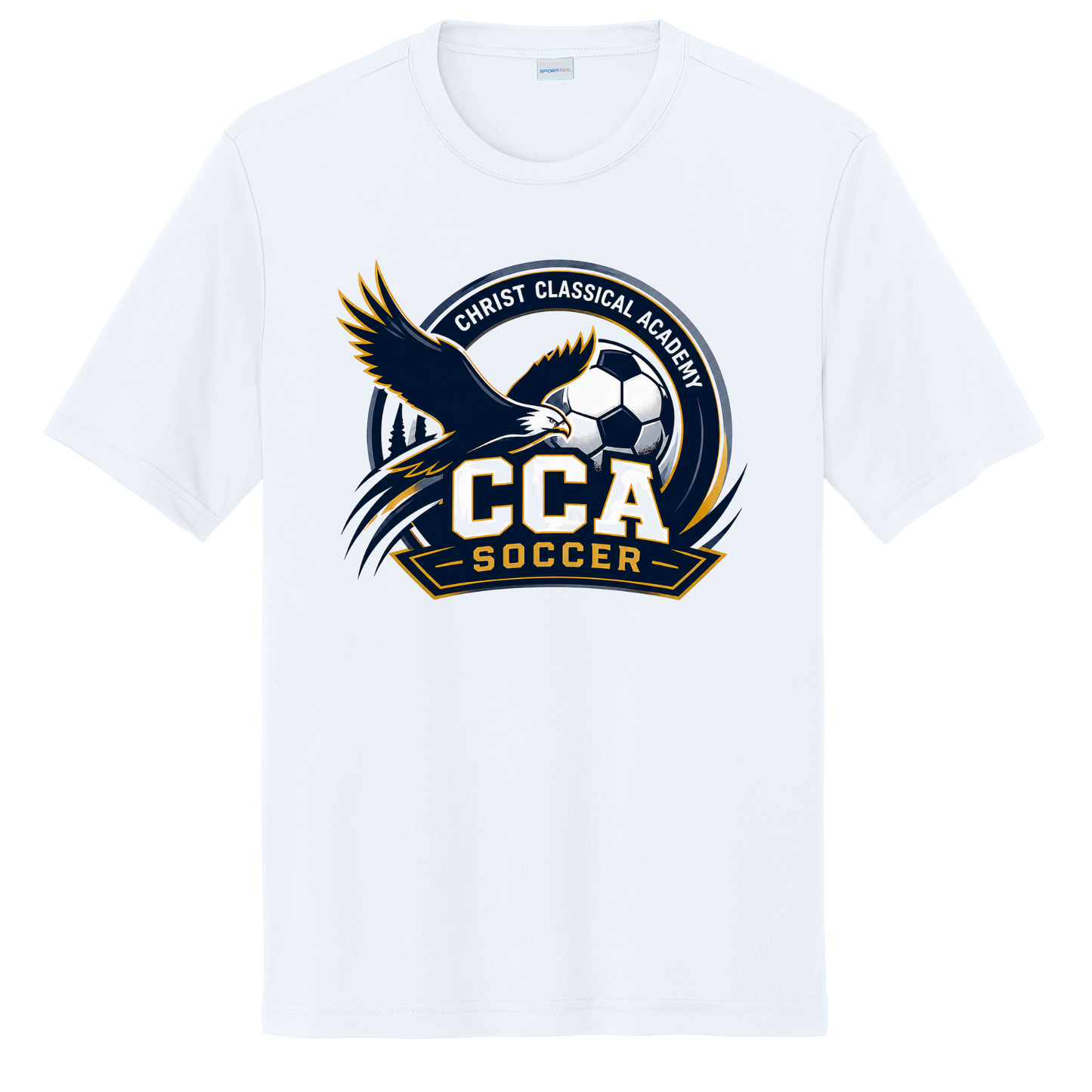 CCA Soccer