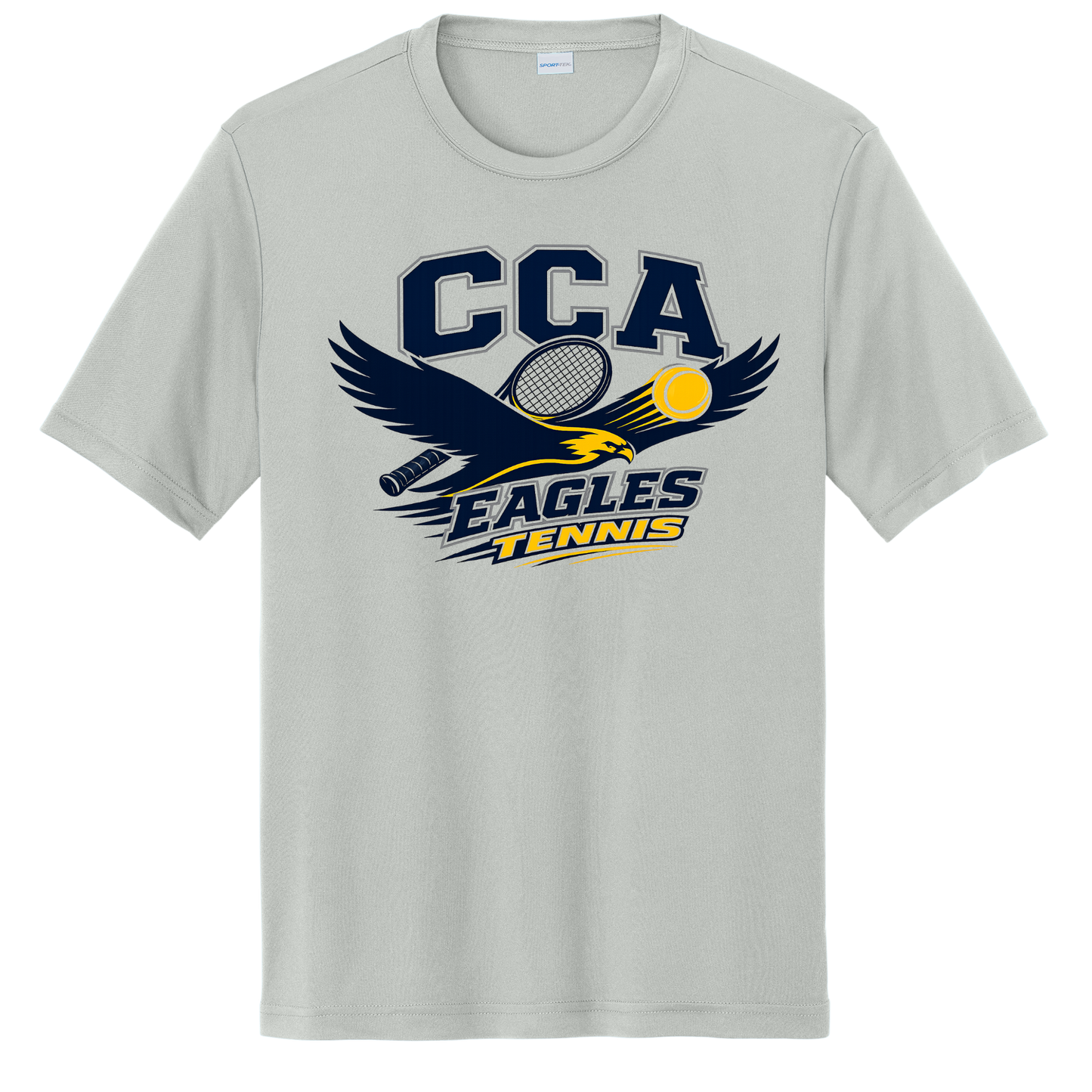 CCA Tennis Tees
