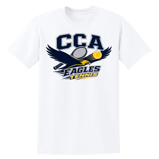 CCA Tennis Tees