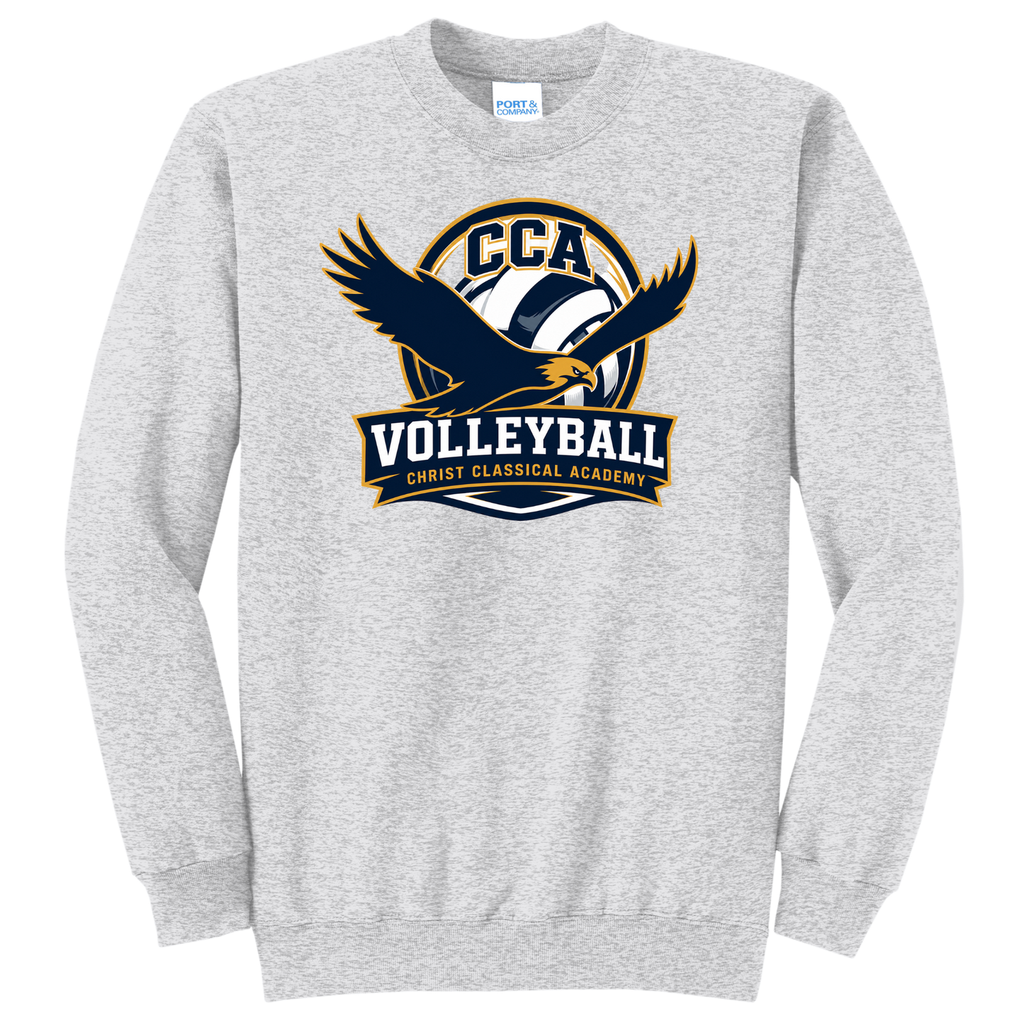 CCA Volleyball