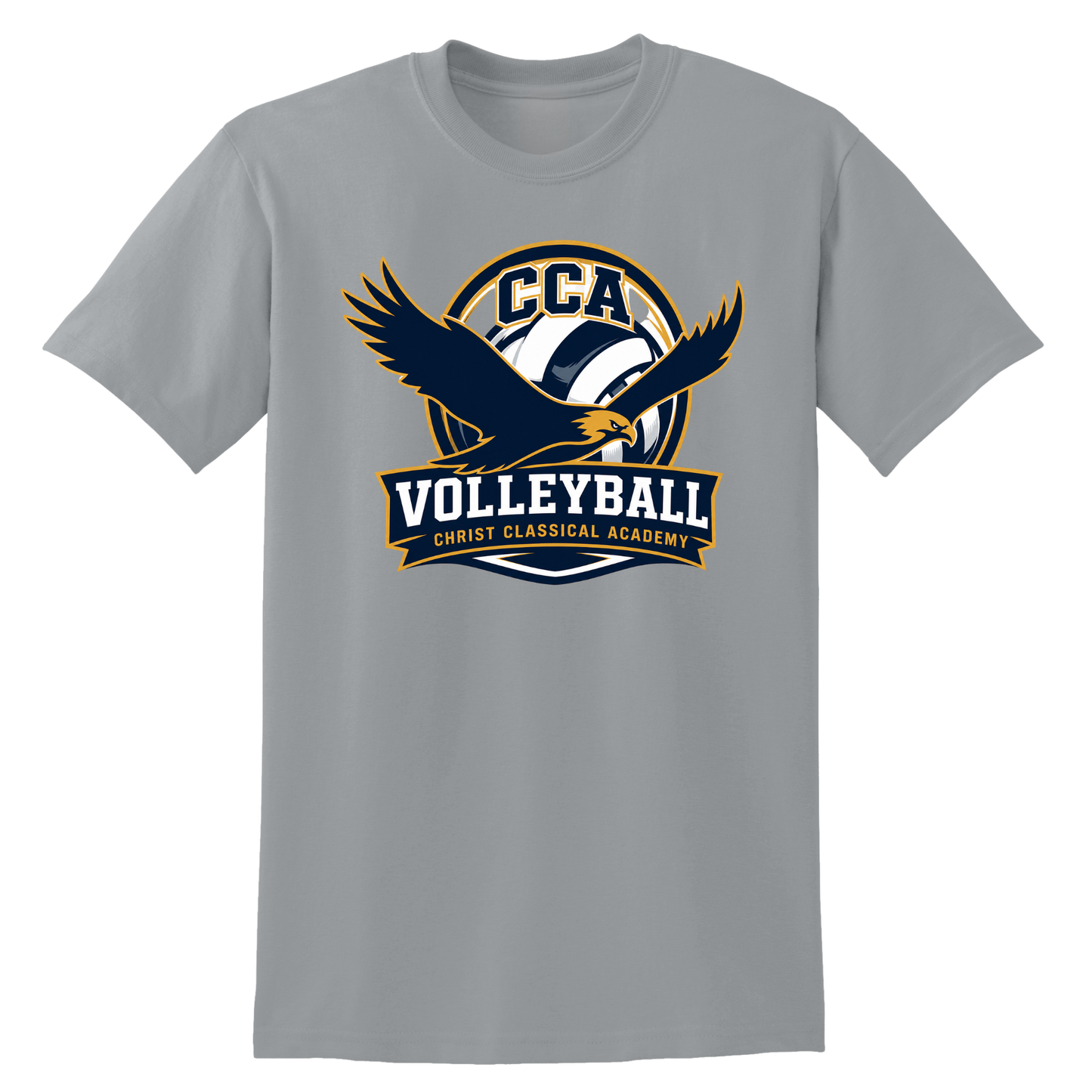 CCA Volleyball
