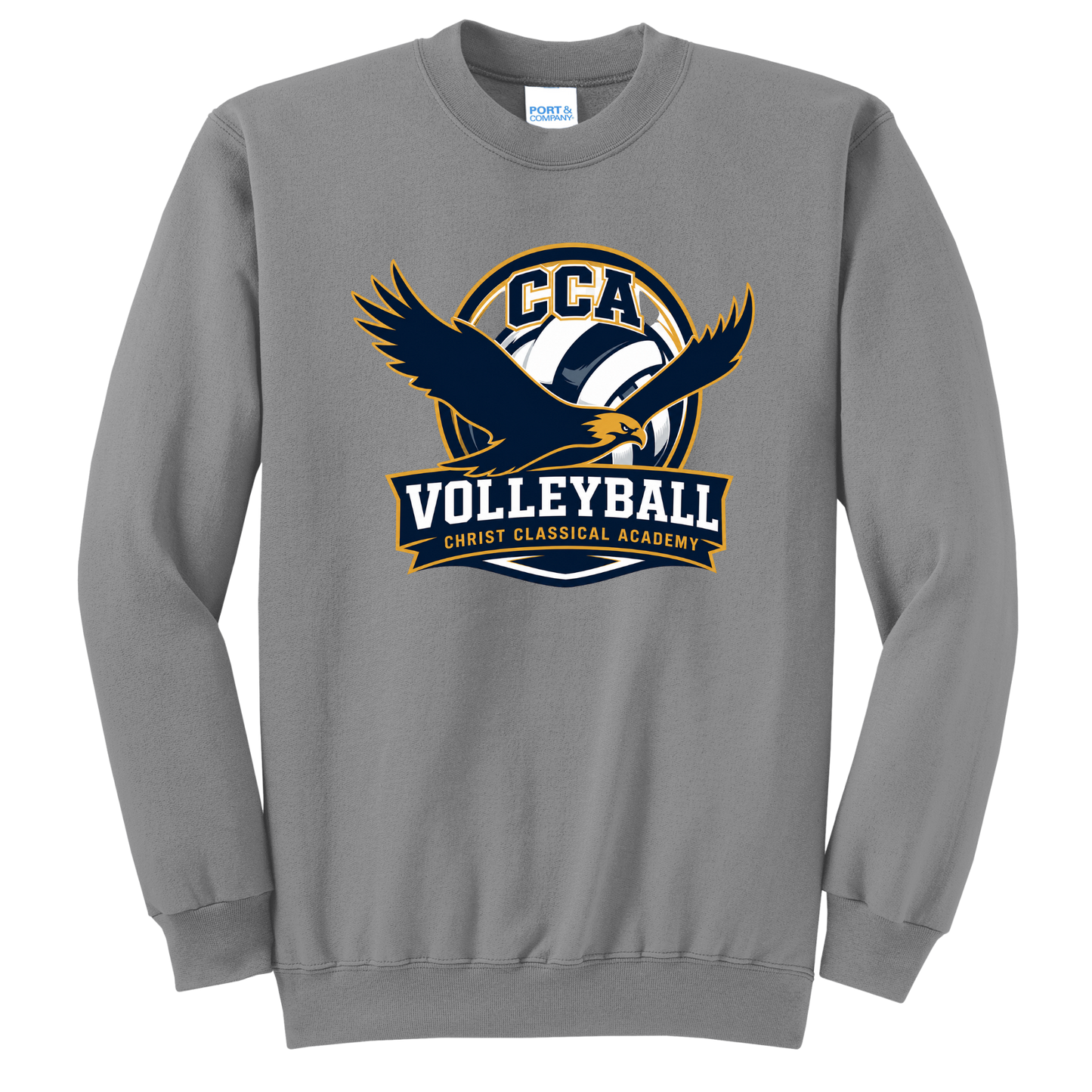 CCA Volleyball