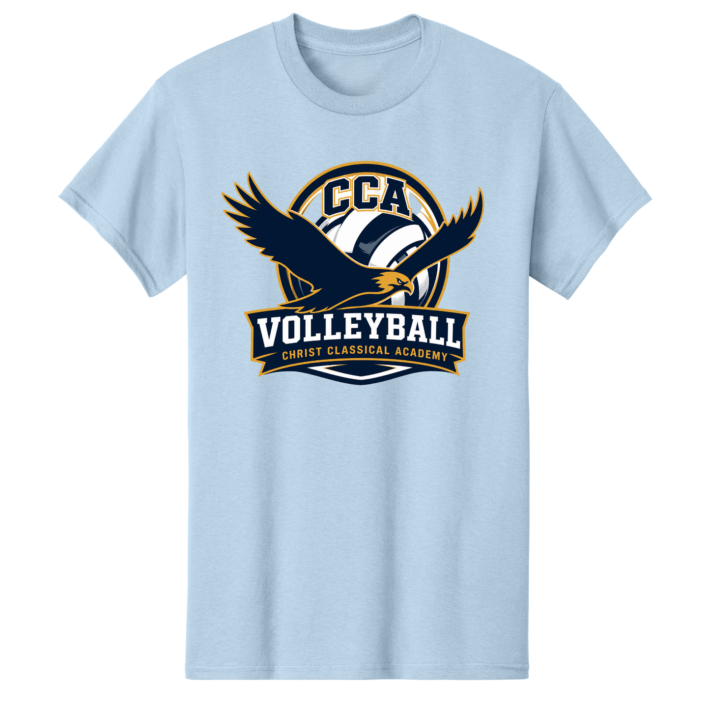CCA Volleyball