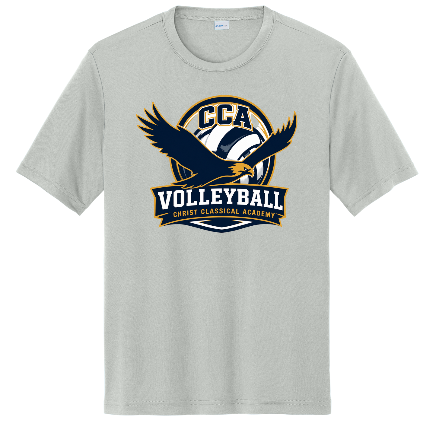 CCA Volleyball