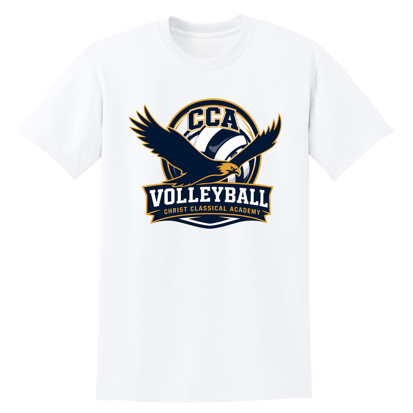 CCA Volleyball
