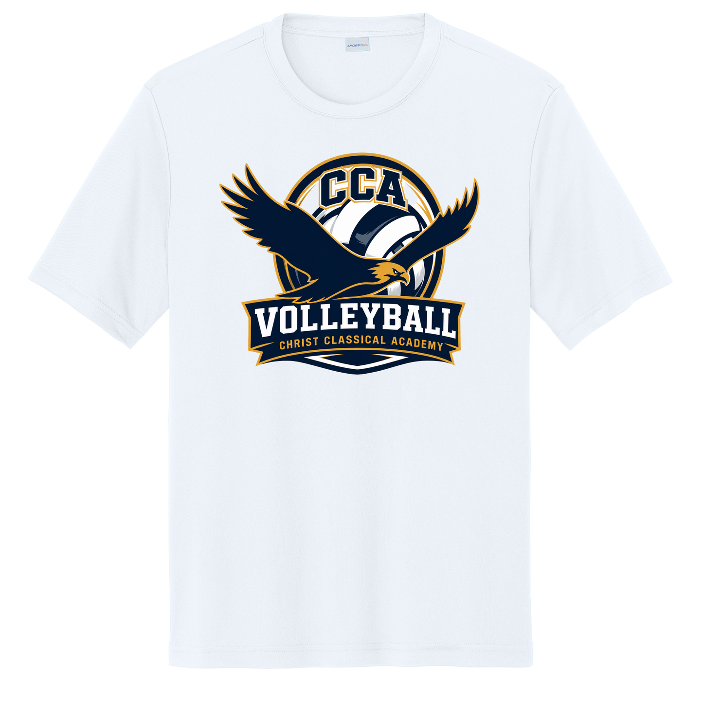 CCA Volleyball