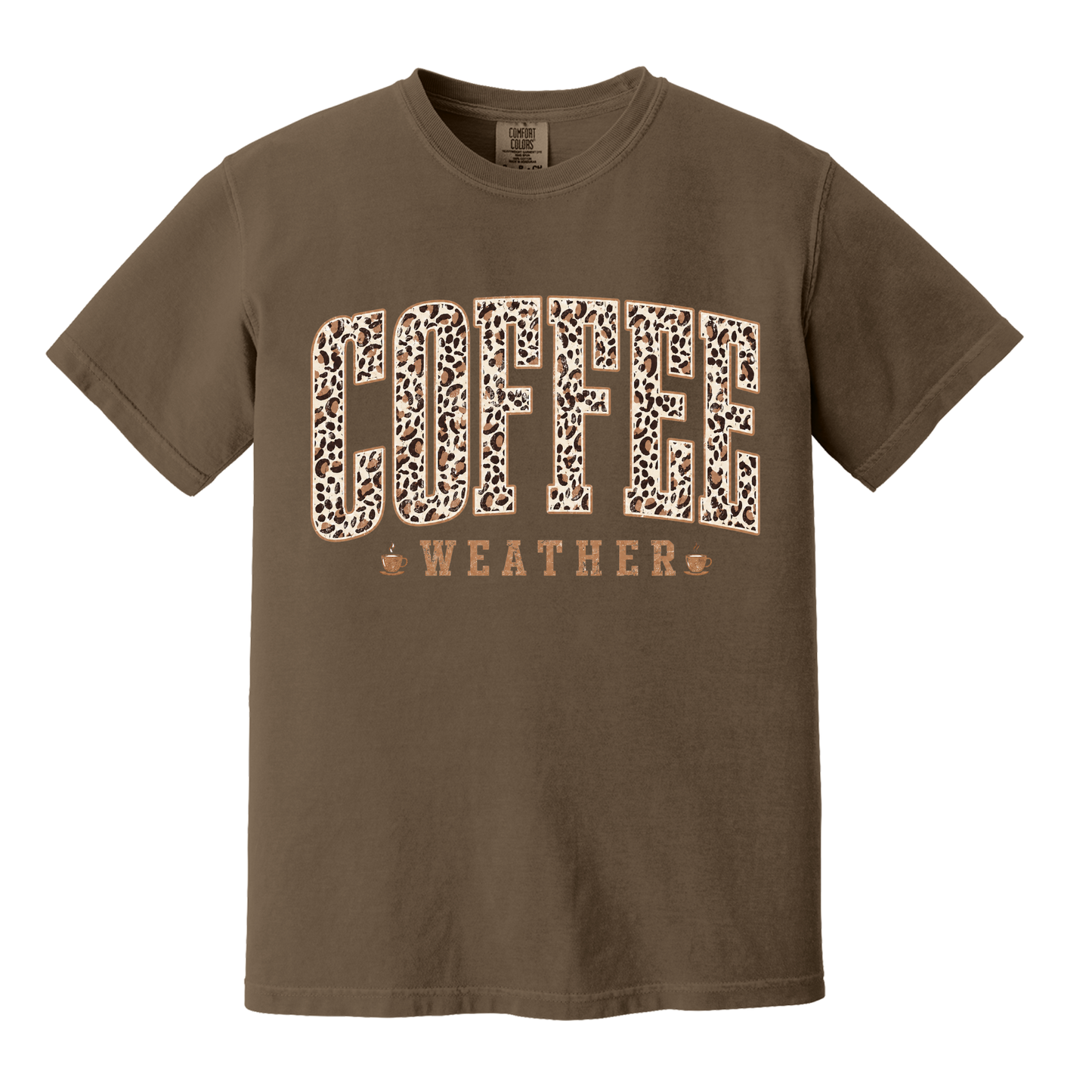 Coffee Weather