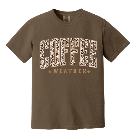 Coffee Weather