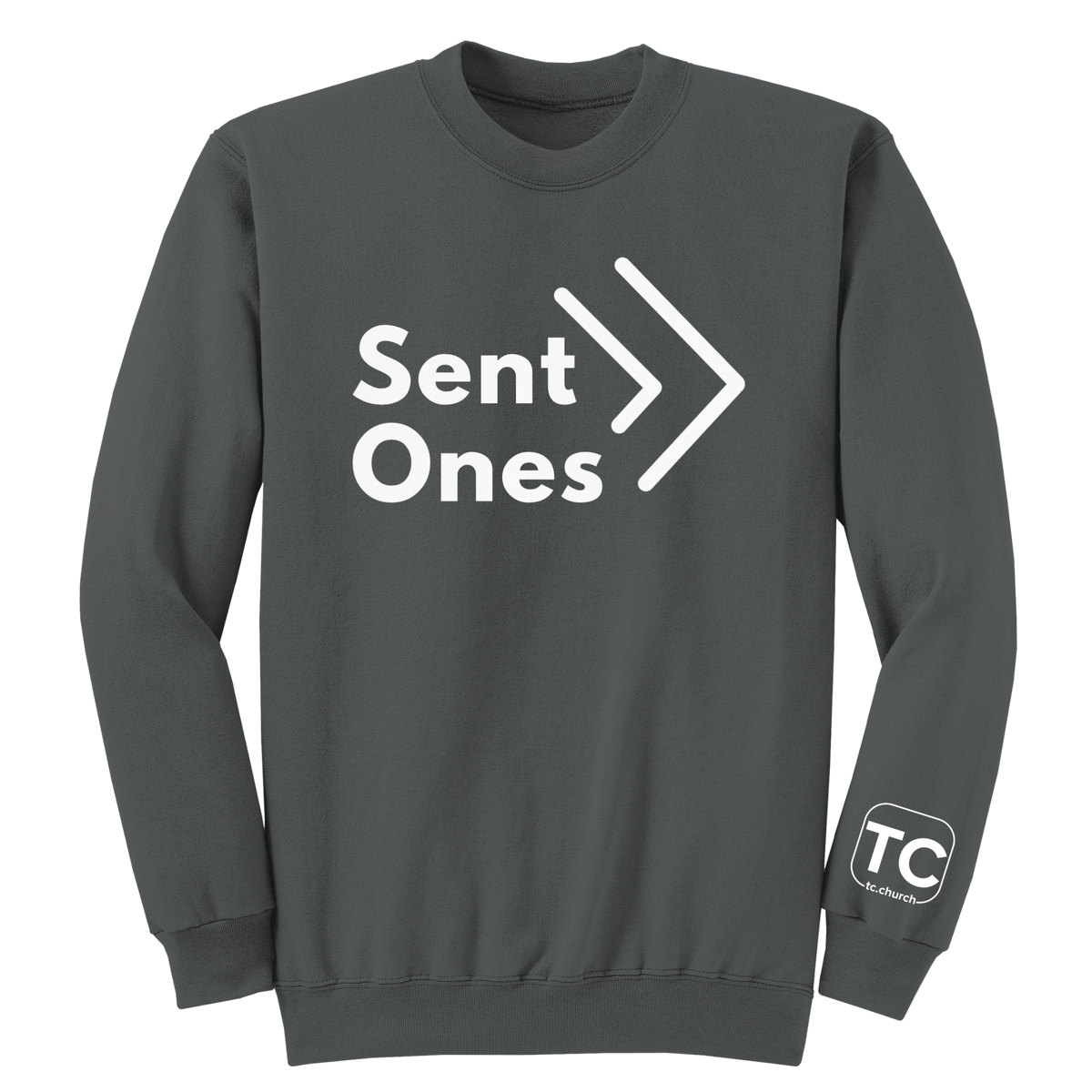 TC Sent ones Crewneck Sweatshirt