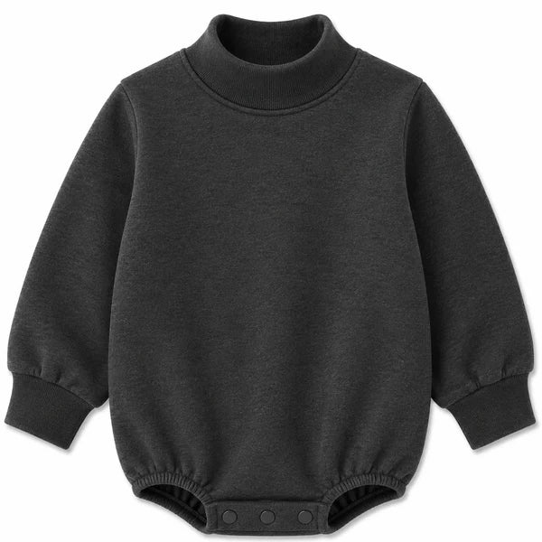 Baby Mockneck Bubble - PREORDER ends 9/11