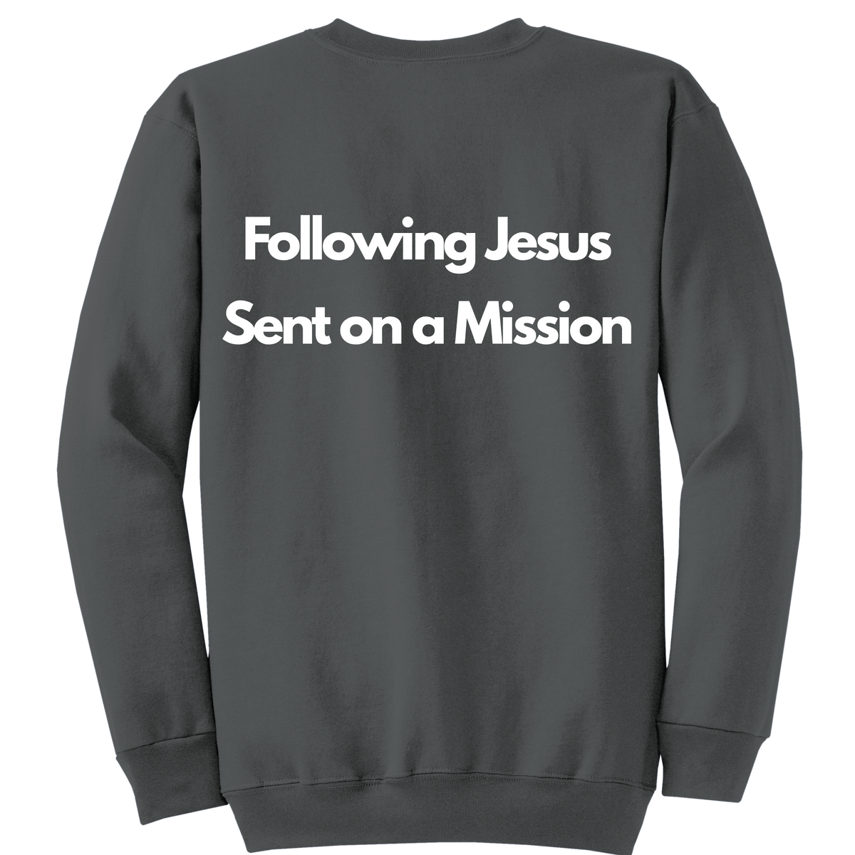 TC Sent ones Crewneck Sweatshirt