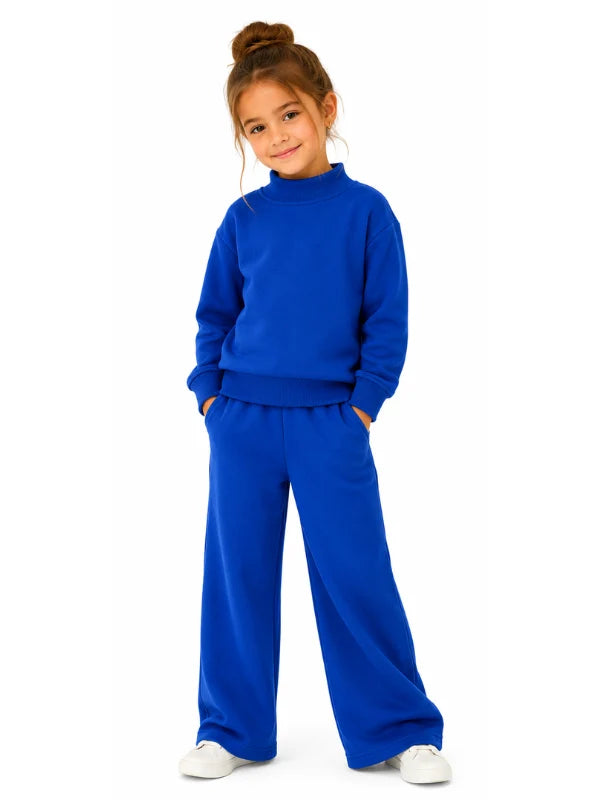 Child Mockneck and Set - PREORDER end 9/11