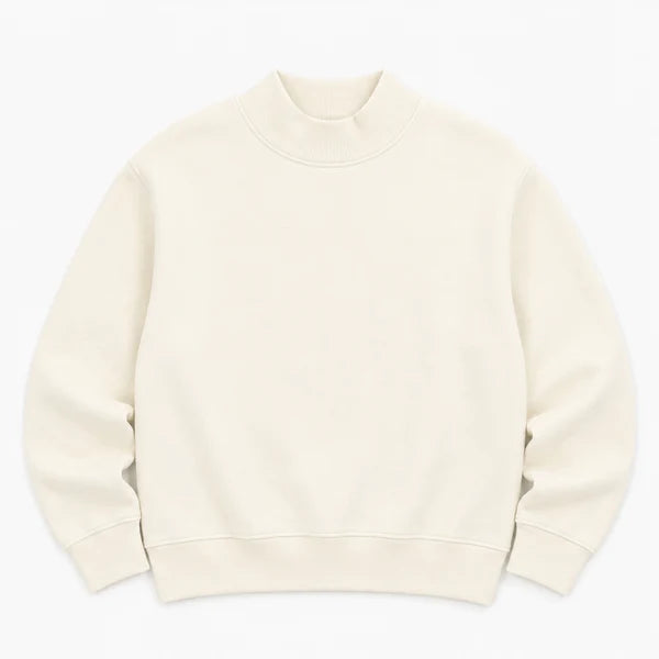 Adult Mockneck and Set - PREORDER end 9/11