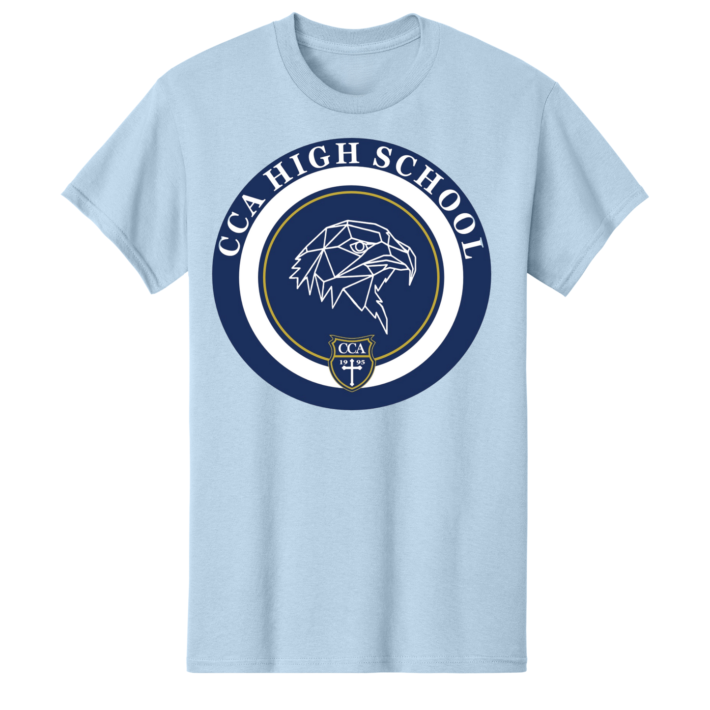 CCA High School Tee