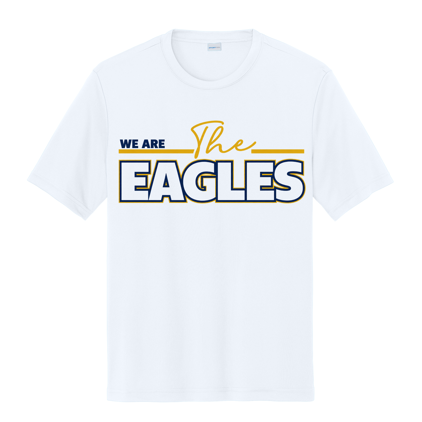 We are the Eagles