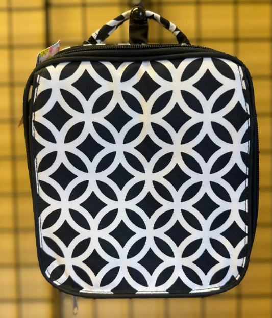 Backpack and Lunchbox Set