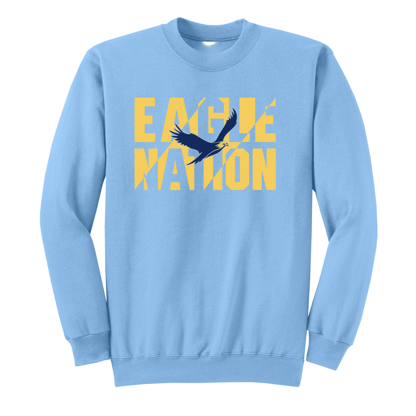 CCA Eagle Nation Sweatshirt