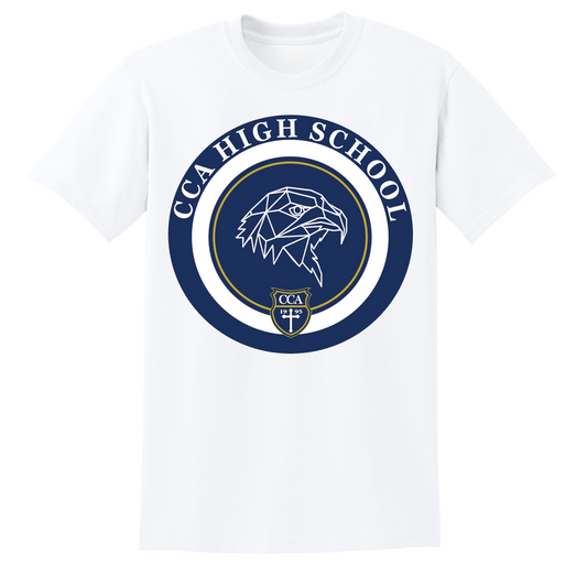 CCA High School Tee