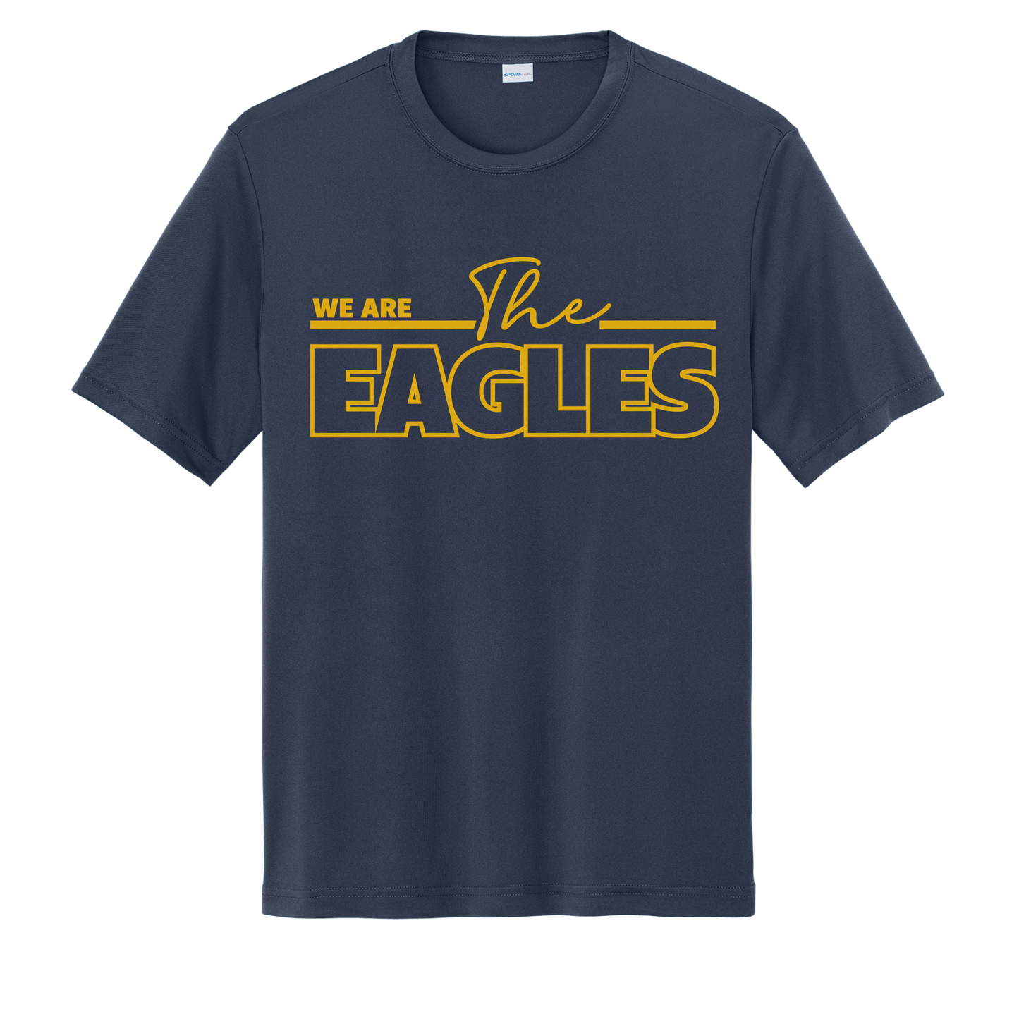 We are the Eagles