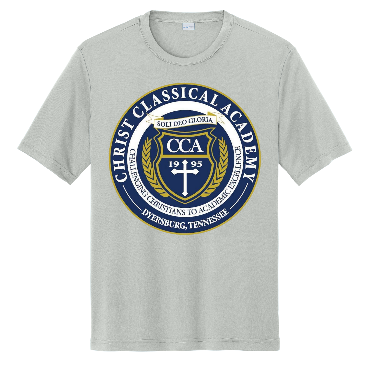 CCA Seal Tee