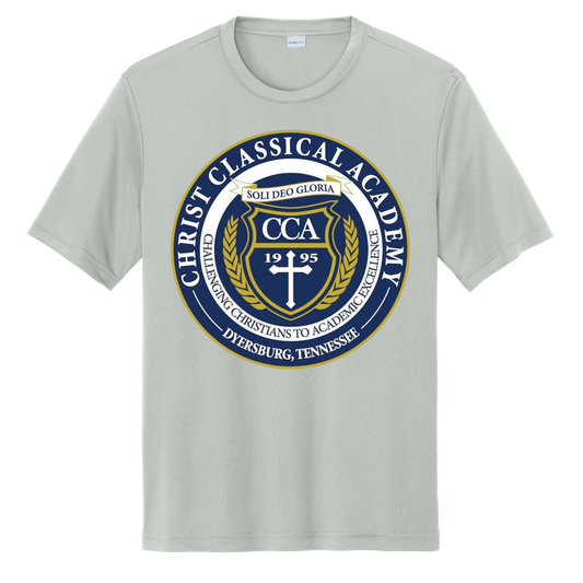 CCA Seal Tee