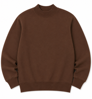 Adult Mockneck and Set - PREORDER end 9/11