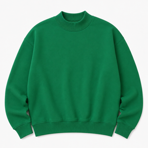 Adult Mockneck and Set - PREORDER end 9/11
