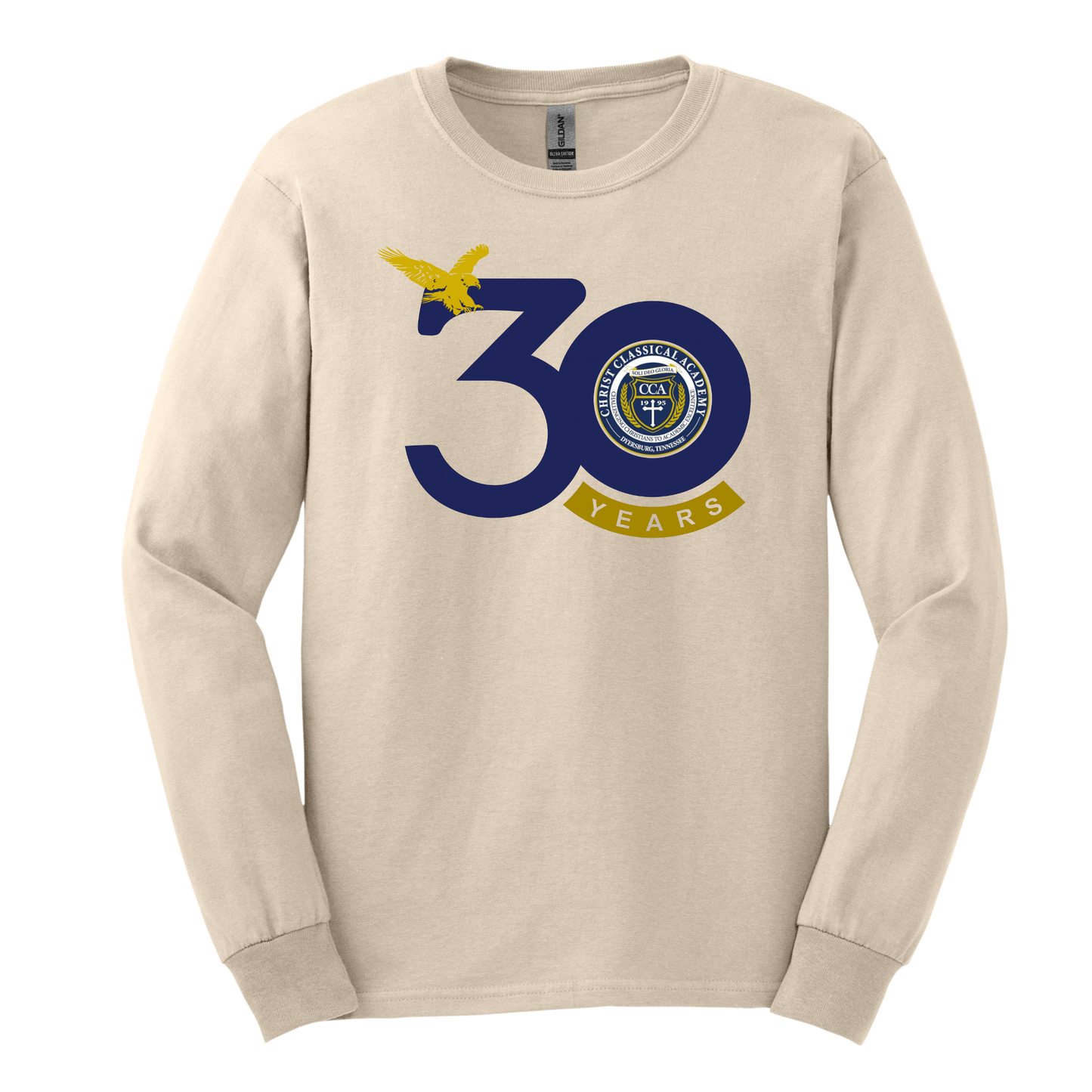 CCA 30th Anniversary