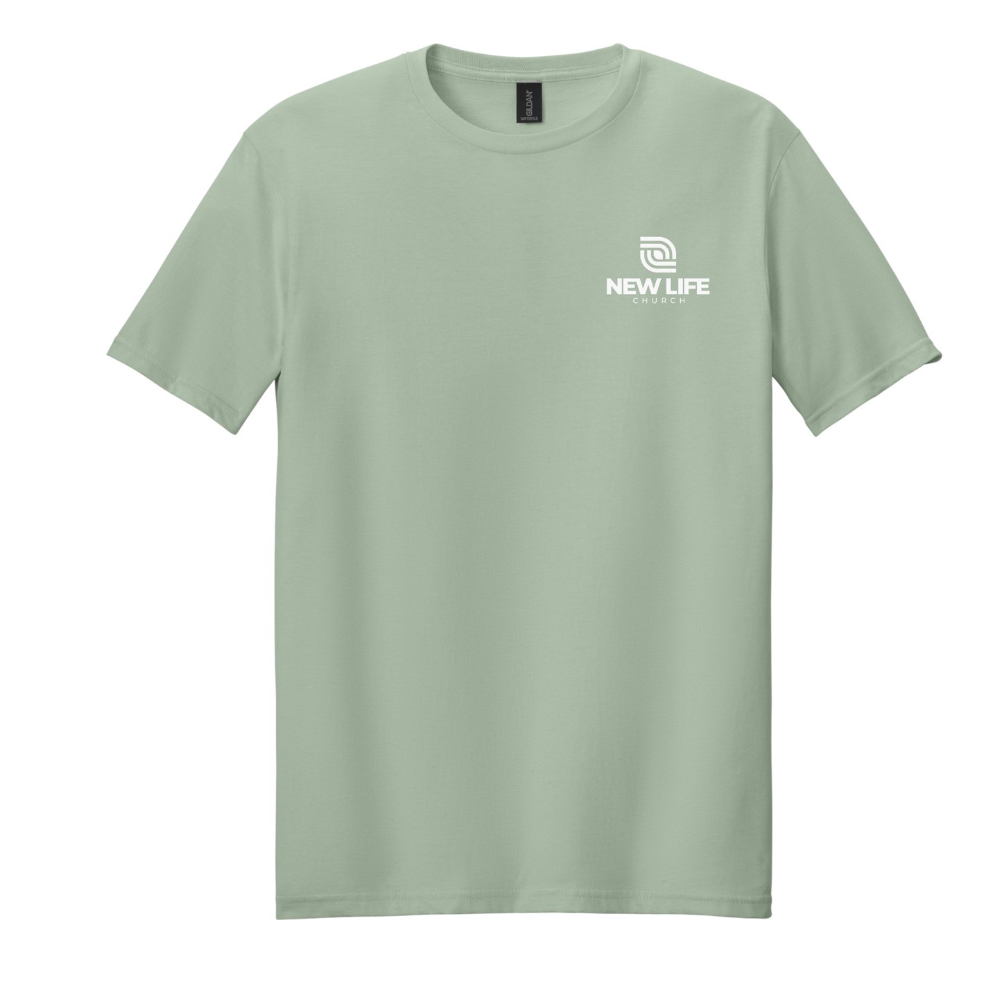 Reach the 13000 NLC Tee