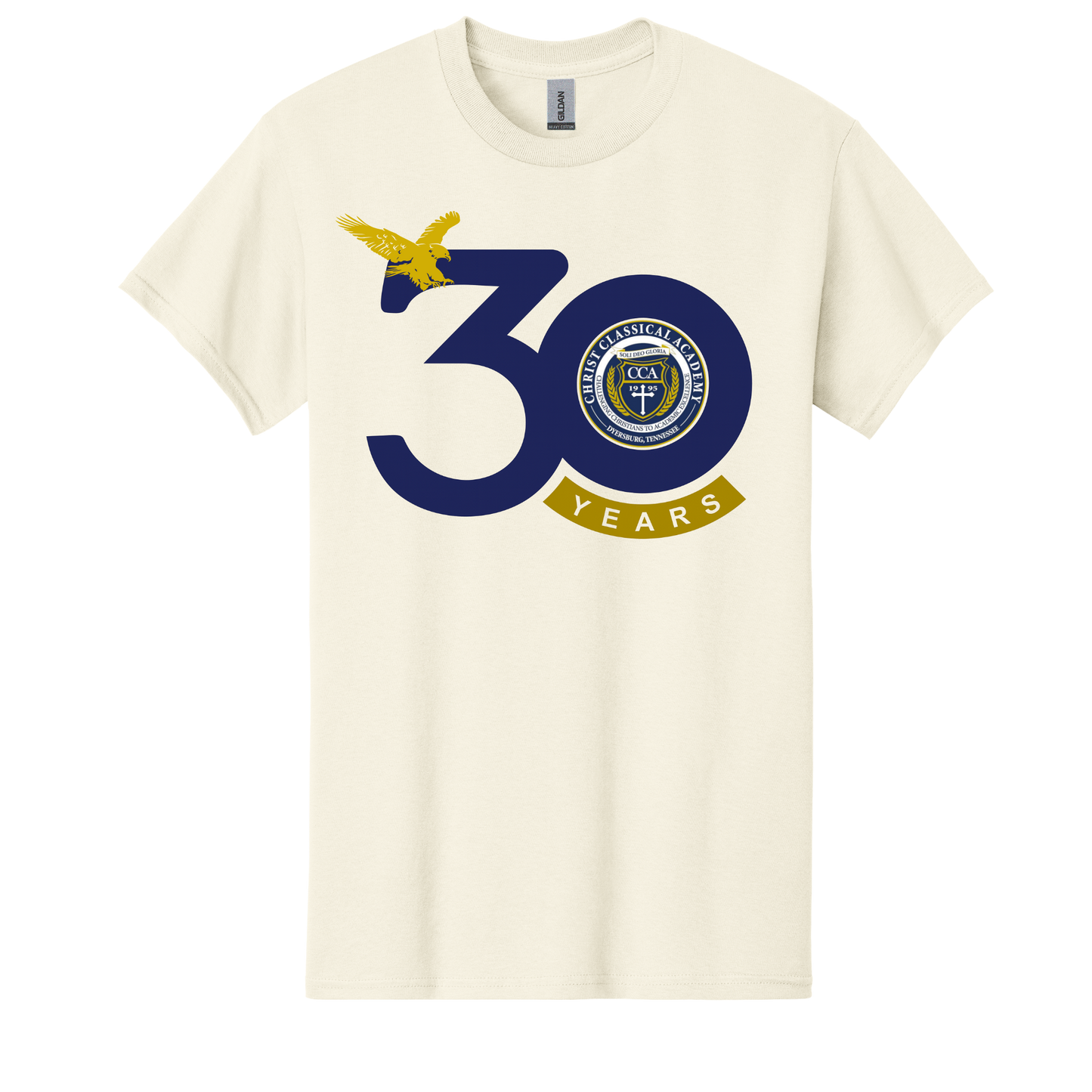 CCA 30th Anniversary