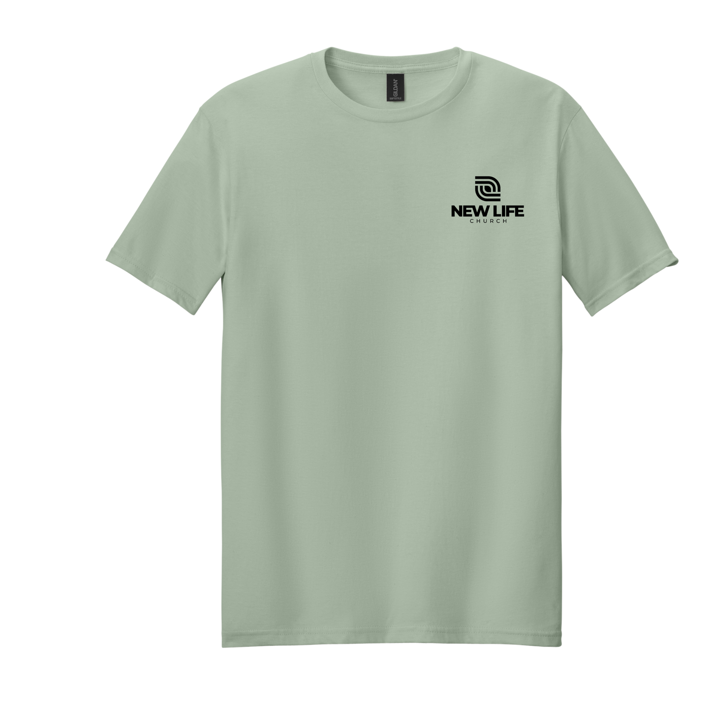 Reach the 13000 NLC Tee