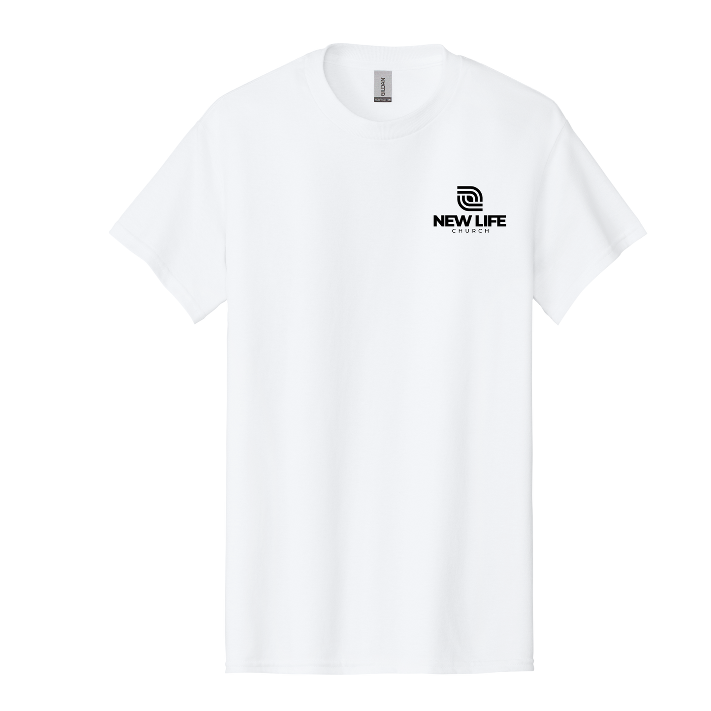 Reach the 13000 NLC Tee