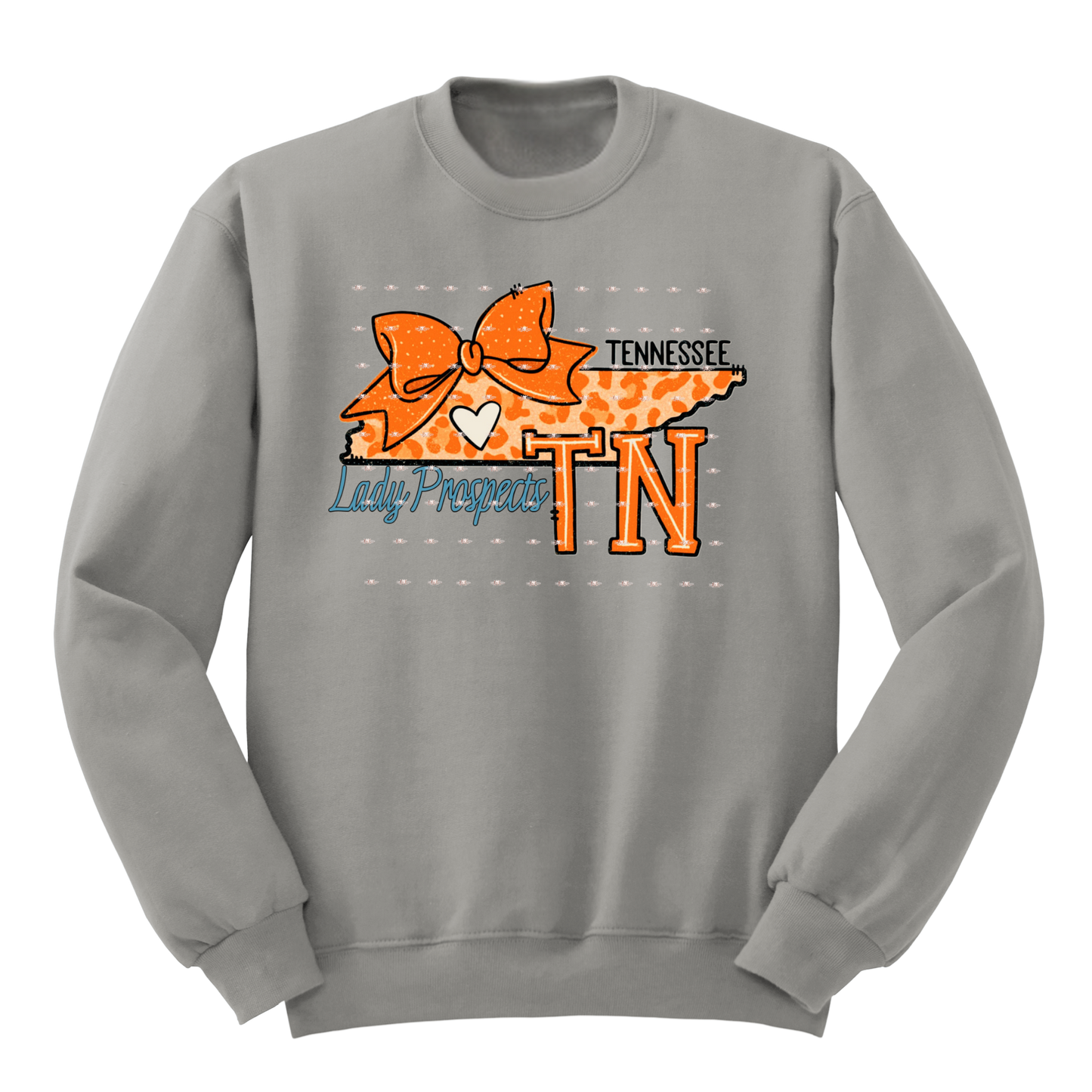 Tennessee Lady Prospects Bow State