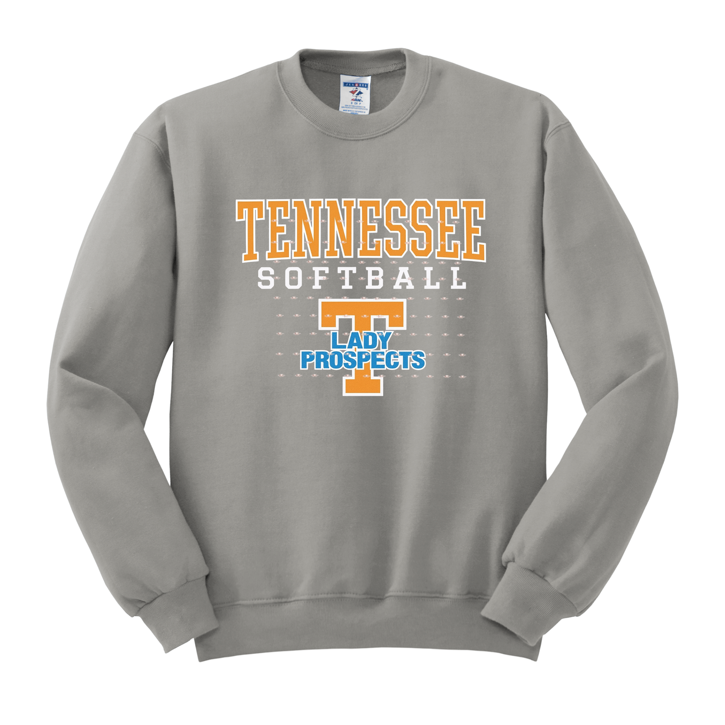 Tennessee T Lady Prospects Softball