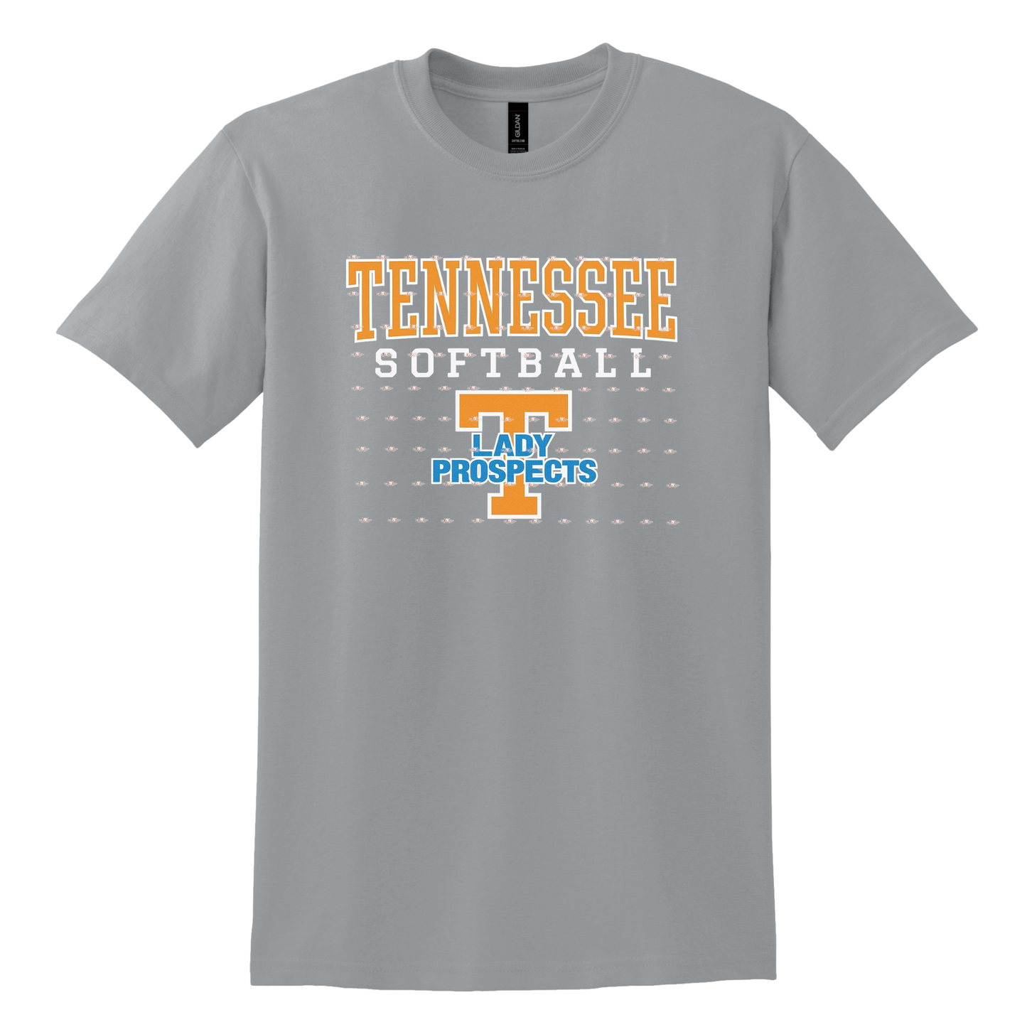 Tennessee T Lady Prospects Softball