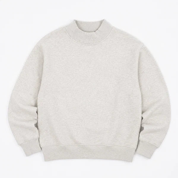 Adult Mockneck and Set - PREORDER end 9/11