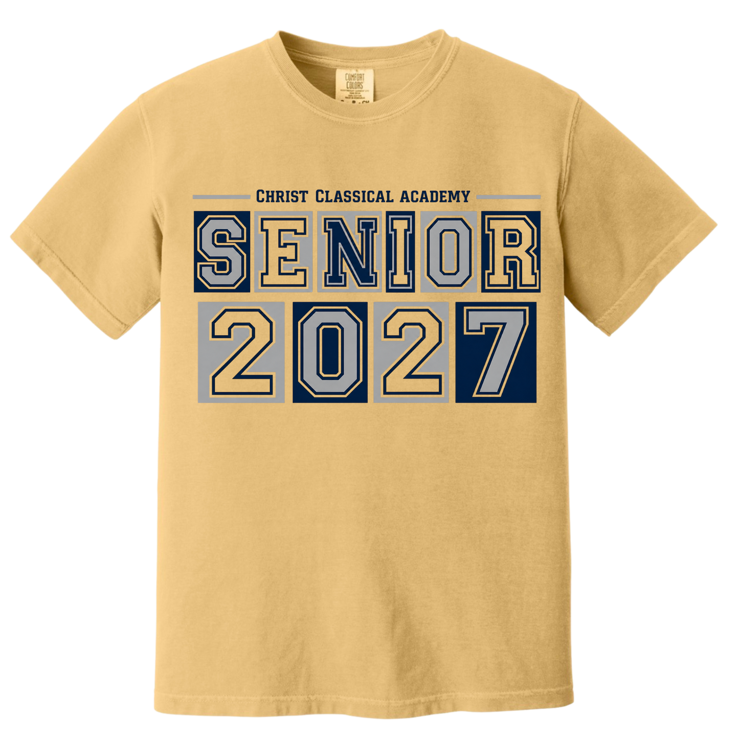 CCA Senior 2027