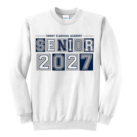 CCA Senior 2027